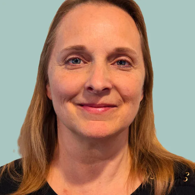 Heather Campagna